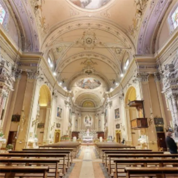 Concerto per organo storico